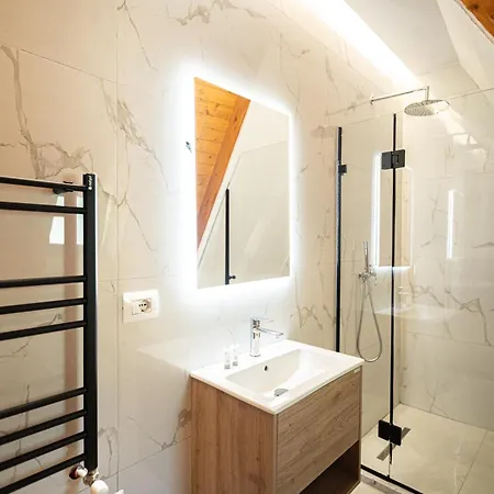 Bujtina Harusha Theth