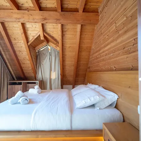 Bujtina Harusha Theth