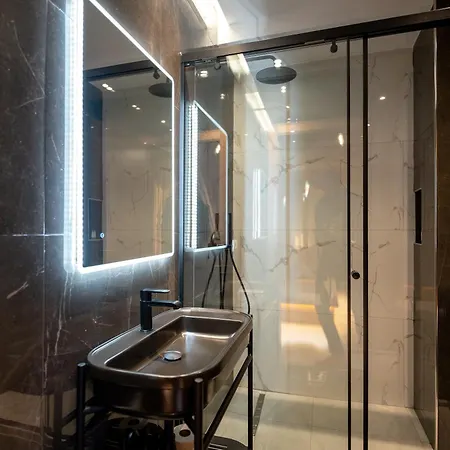 Bujtina Harusha Vendégház