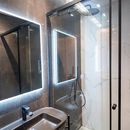 Bujtina Harusha Vendégház 3*