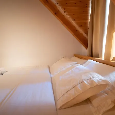 Bujtina Harusha Theth