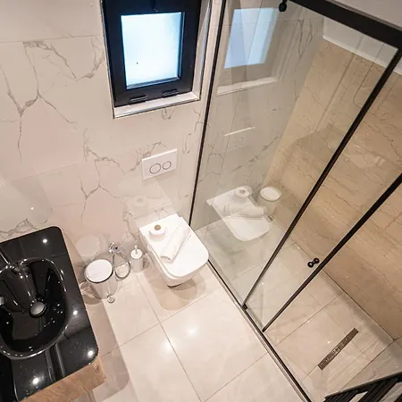 Bujtina Harusha Vendégház