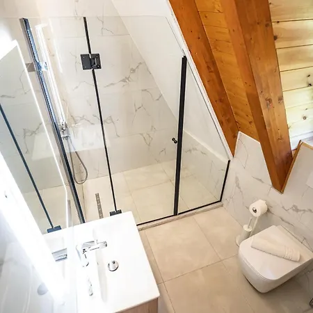 Vendégház Bujtina Harusha