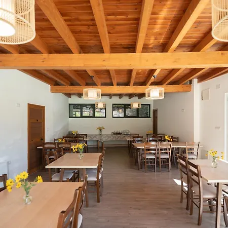 Bujtina Harusha Vendégház 3*