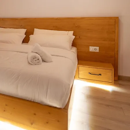 Vendégház Bujtina Harusha Theth