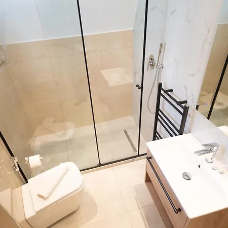 Vendégház Bujtina Harusha Theth