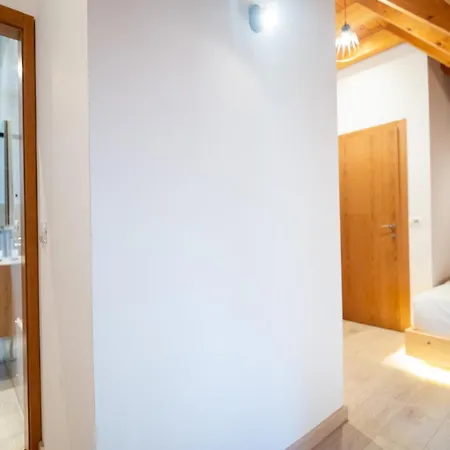 Bujtina Harusha Theth