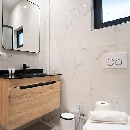 Bujtina Harusha Vendégház