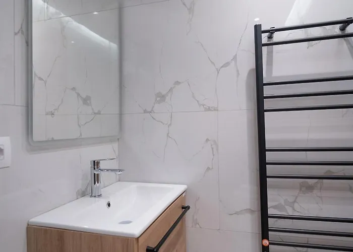 Bujtina Harusha ゲストハウス