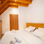 Penzion Bujtina Harusha 3*