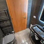 Bujtina Harusha Penzion Theth