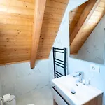 Penzion Bujtina Harusha Theth