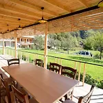 Penzion Bujtina Harusha 3*