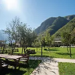 Penzion Bujtina Harusha 3*