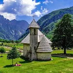 Penzion Bujtina Harusha 3*