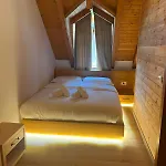 Bujtina Harusha 3* Theth