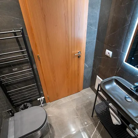 Bujtina Harusha Guest house Theth