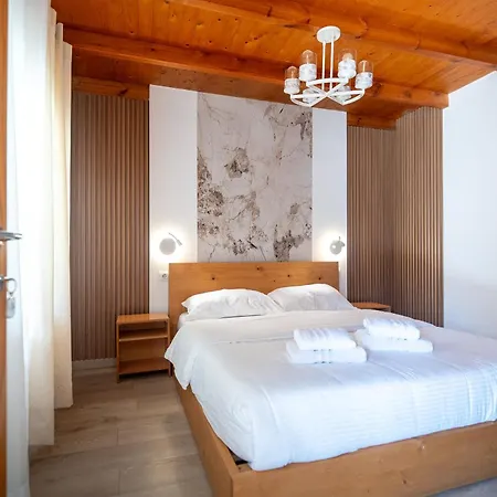Bujtina Harusha Guest house *