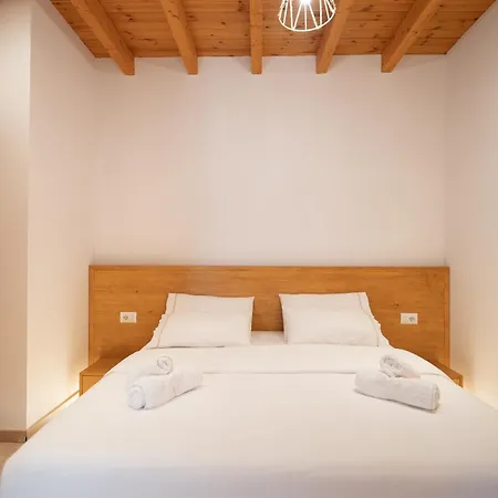Bujtina Harusha Guest house Theth