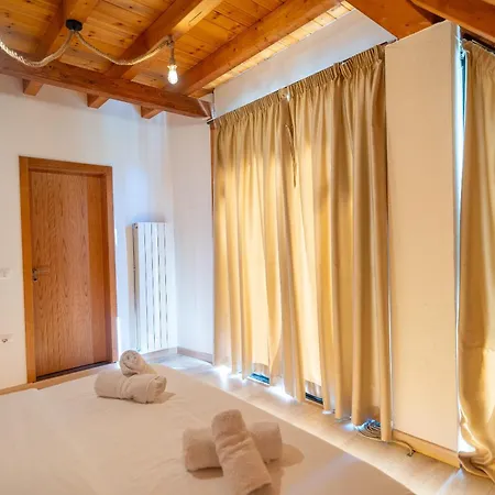 Bujtina Harusha 3* Theth