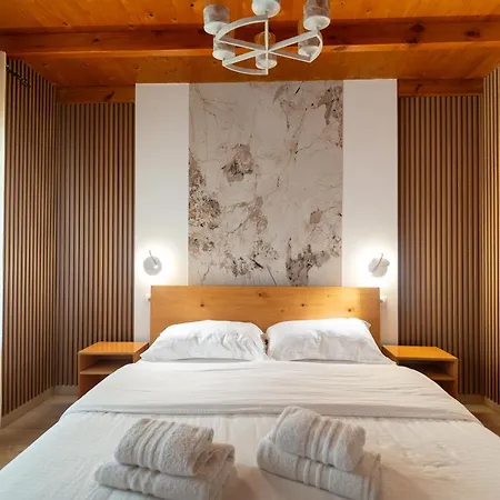 Bujtina Harusha Konukevi 3*