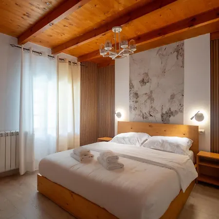 Bujtina Harusha Guest house Theth