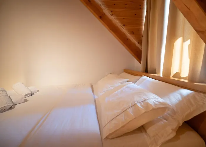 Bujtina Harusha Theth