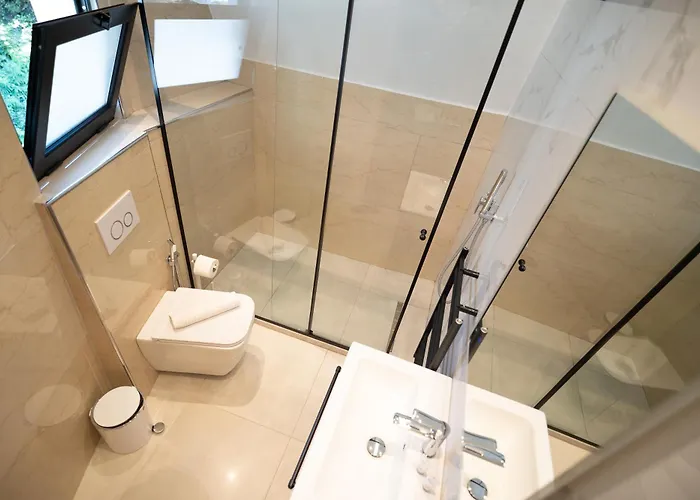 Penzion Bujtina Harusha