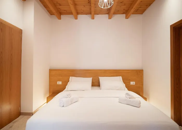 Bujtina Harusha Guest house Theth