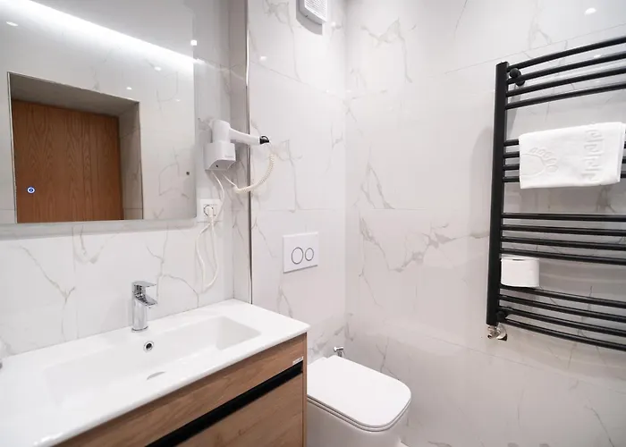 Penzion Bujtina Harusha 3*