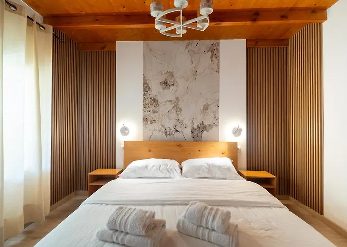 Bujtina Harusha Guest house 3*