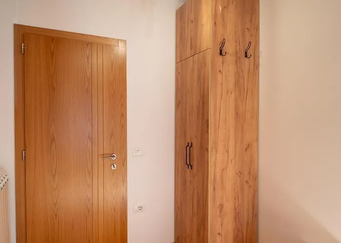 Penzion Bujtina Harusha 3*